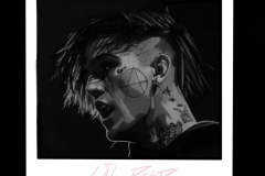 Lil Peep digital